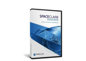 spaceclaim software