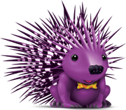 porcupine-logo