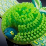 Van Vuuren 3D Printed Fish Bracelet