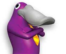 purple-platypus