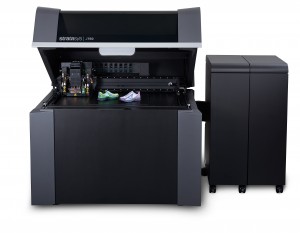 Stratasys J750 Color 3D Printer