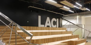 LACI Lecture Hall