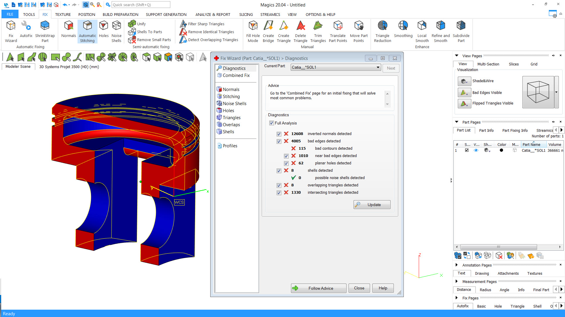 materialise magics 19.01 with crack download