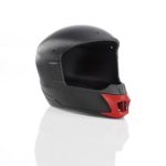 FDM Printed Motorcycle Helmet