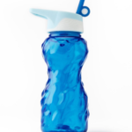 Vero Blue Water Bottle