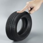 Rubber-like Tire