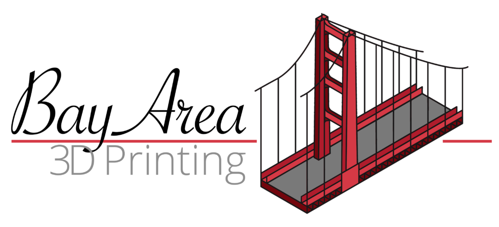 Bay Area 3D Printing Services