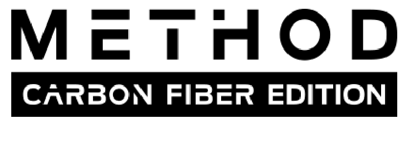 MakerBot METHOD Carbon Fiber