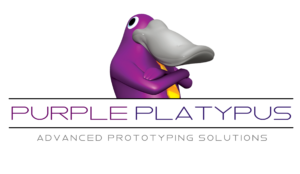 Purple Platypus Logo