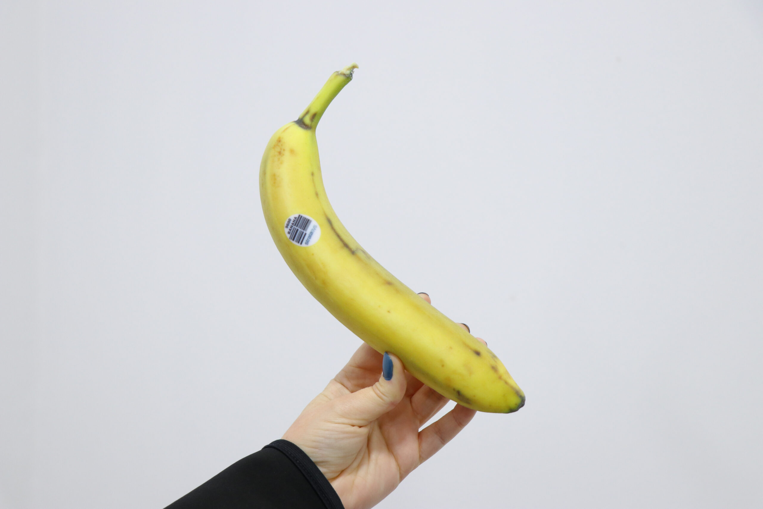 Elastomeric Banana