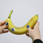 bending banana