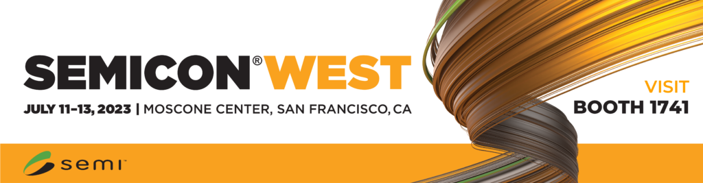 semicon west banner